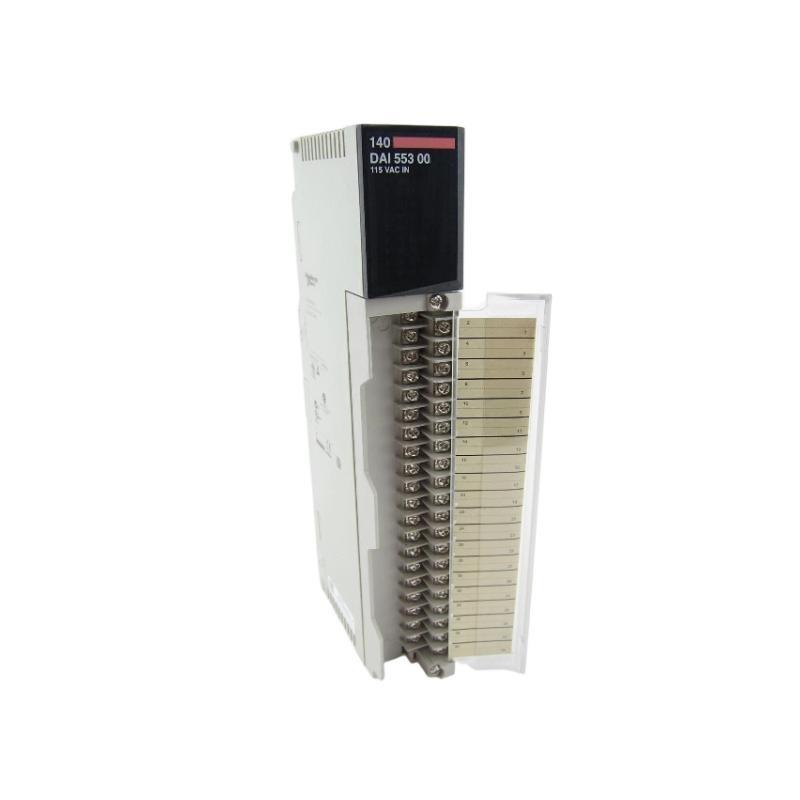 Schneider 140DAI55300 VAC Discrete Input Module
