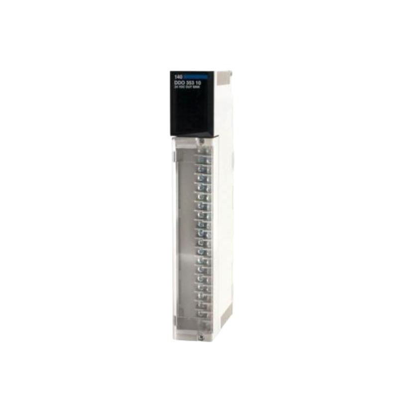 Schneider 140DDO35310 Discrete Output Module