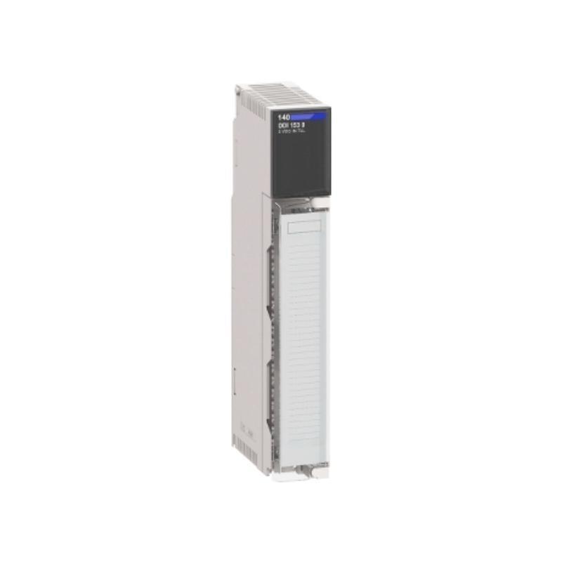 Schneider 140DDI15310C Low Volt