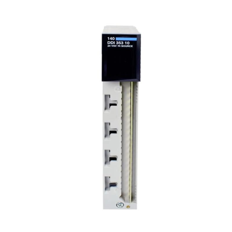 Schneider 140DDI35310 Discrete Input Module