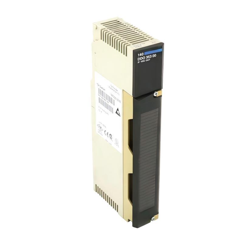 Schneider 140DDO35300C Discrete