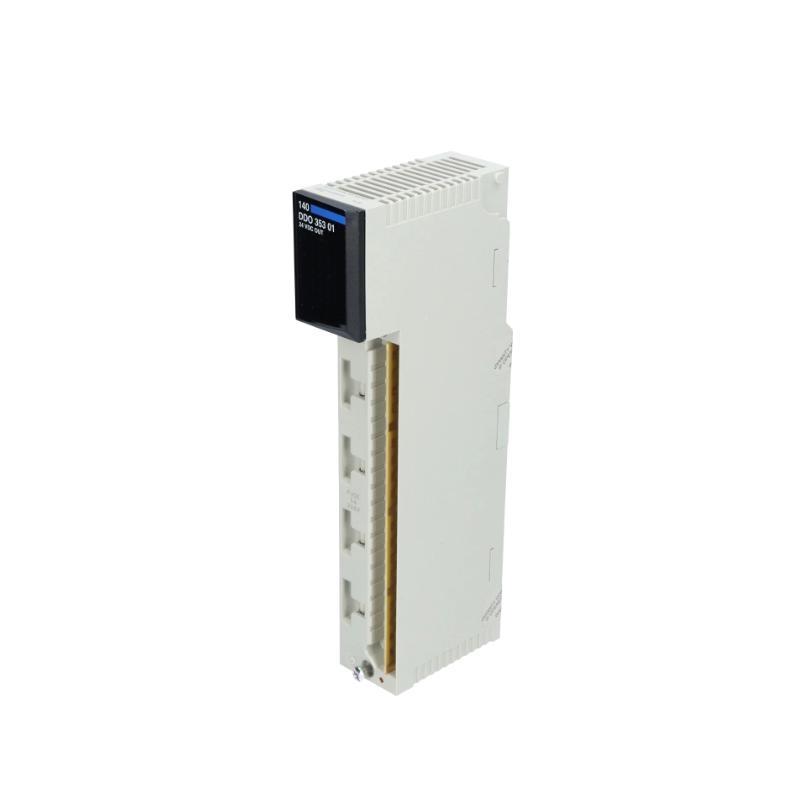 Schneider 140DDO35301 Discrete 
