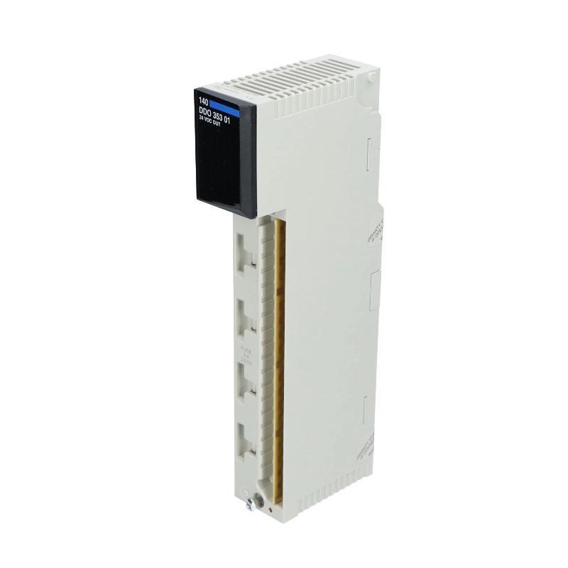 Schneider 140DDO35301C Discrete