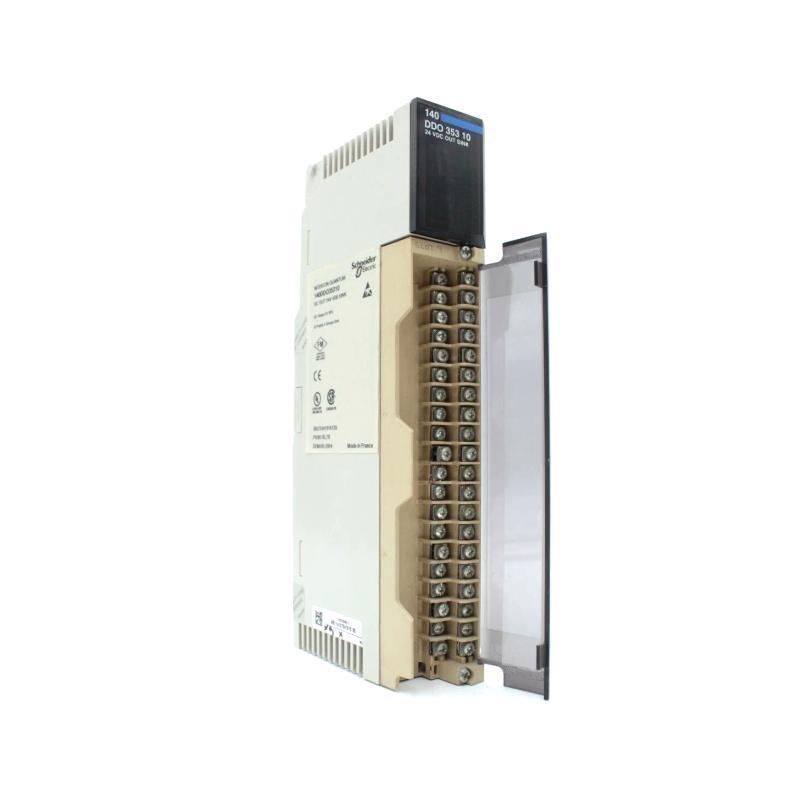 Schneider 140DDO35310C Discrete