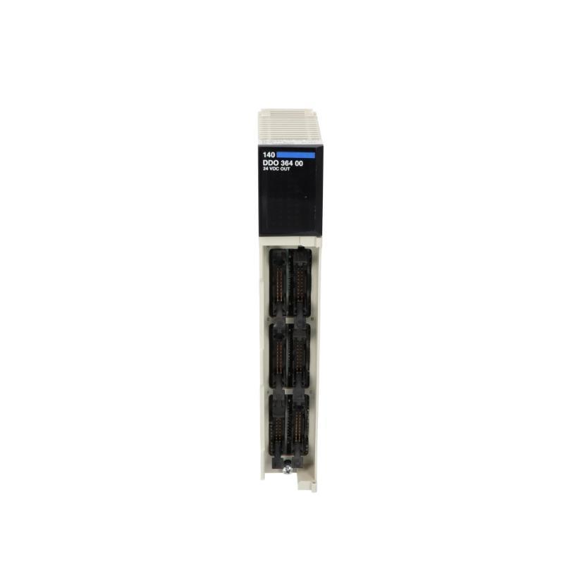 Schneider 140DDO36400 Discrete Output Module
