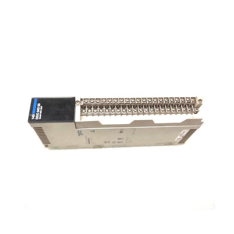 Schneider 140DDO84300C Discrete