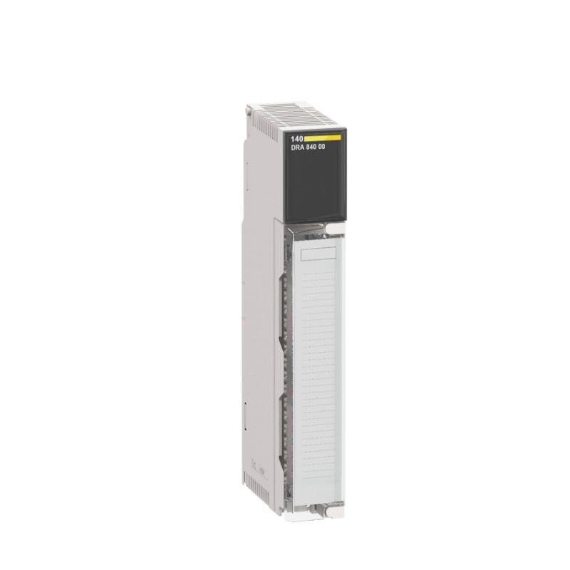 Schneider 140DRA84000 Discrete Output Module