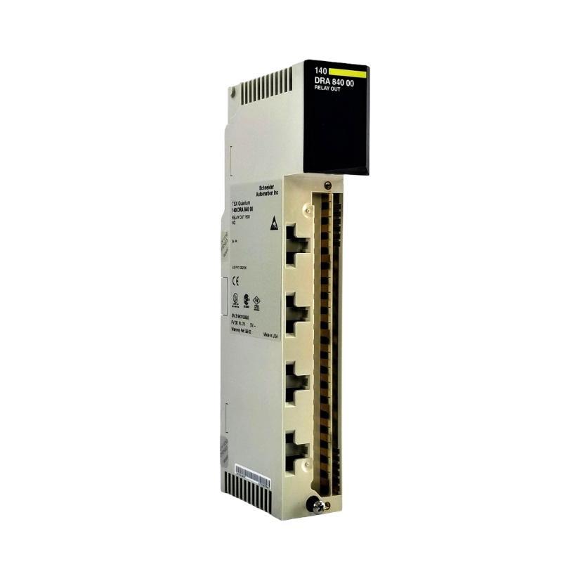Schneider 140DRA84000C Relay Di