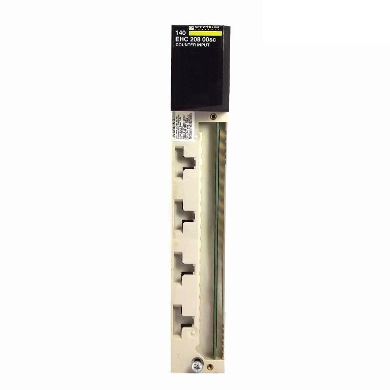 Schneider 140EHC20800 Analog Counter Module
