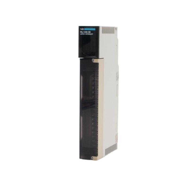Schneider 140HLI34000 Latch/int