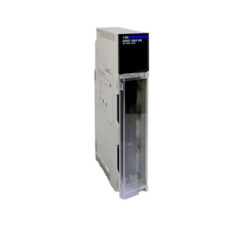 Schneider 140MMB10400 High-performance multi-axis motion controller module