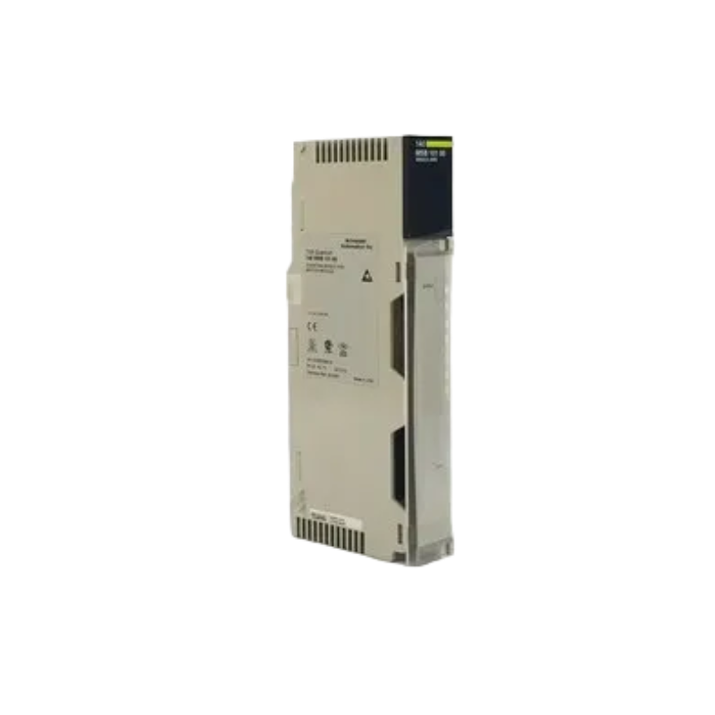 Schneider 140MMS53502 Multi-axis motion controller