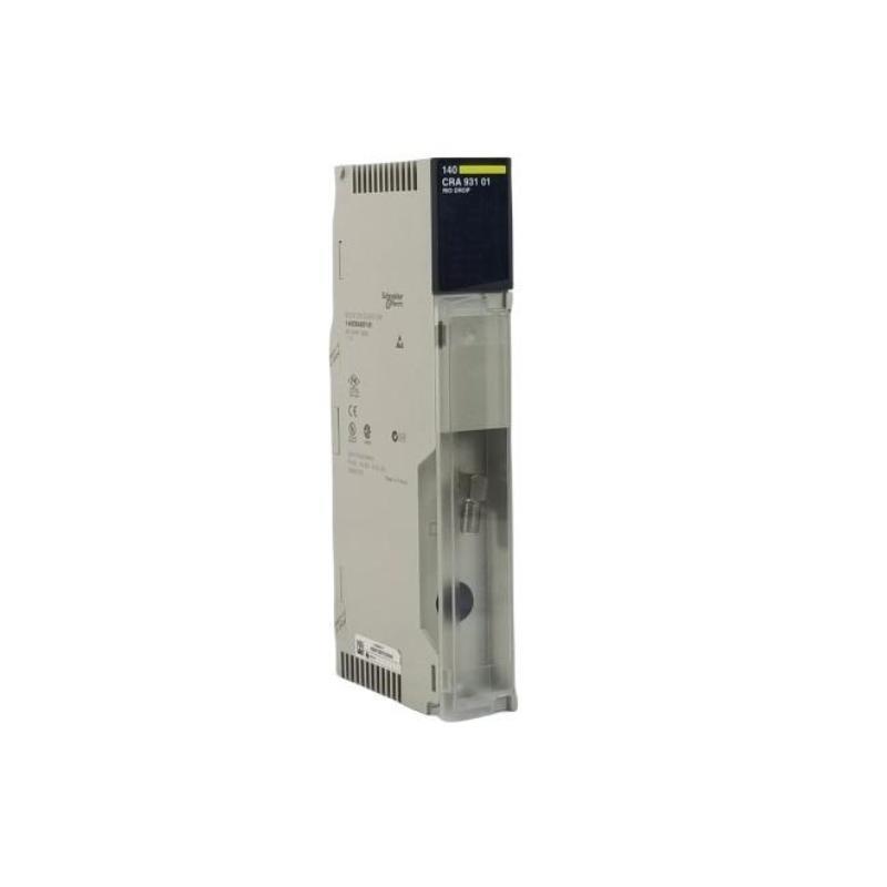 Schneider 140MSC10100 Single ax