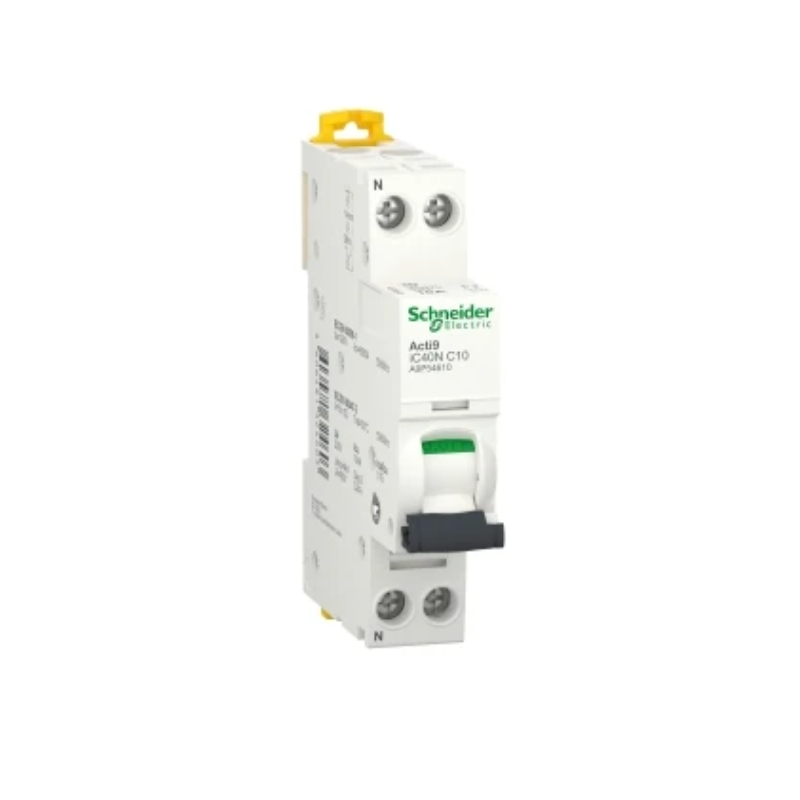 Schneider 140N0A61100C Low volt