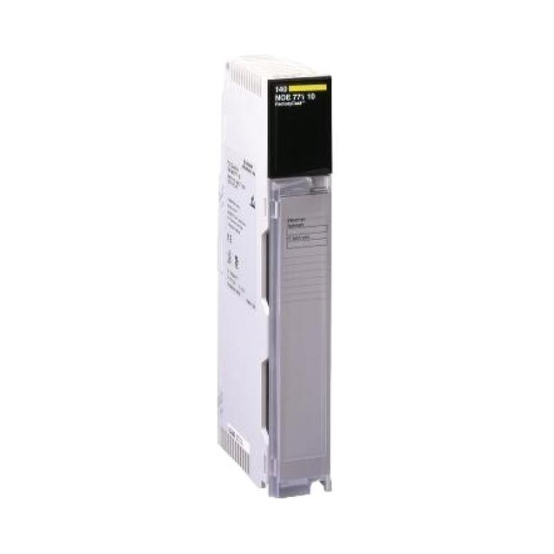 Schneider 140N0E77101 Ethernet TCP/IP Module