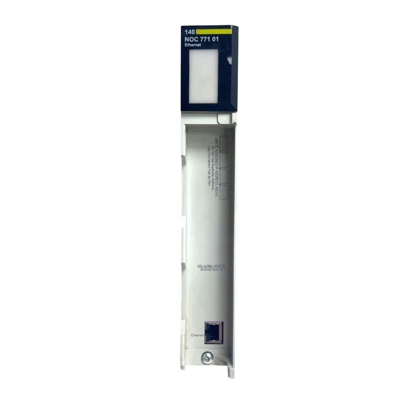 Schneider 140NOC77101C Ethernet Communication Module