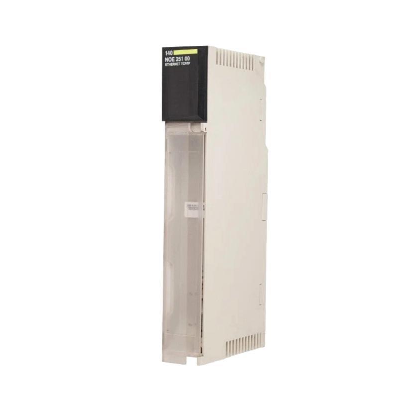 Schneider 140NOE25100C Ethernet