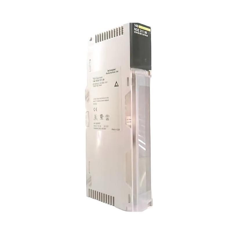 Schneider 140NOE31100C Communic