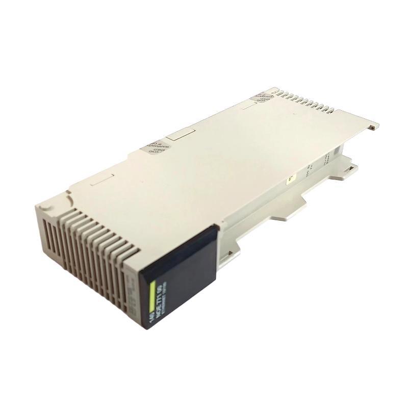 Schneider 140NOE35100C Ethernet SY/MAX Fiber Optic Module