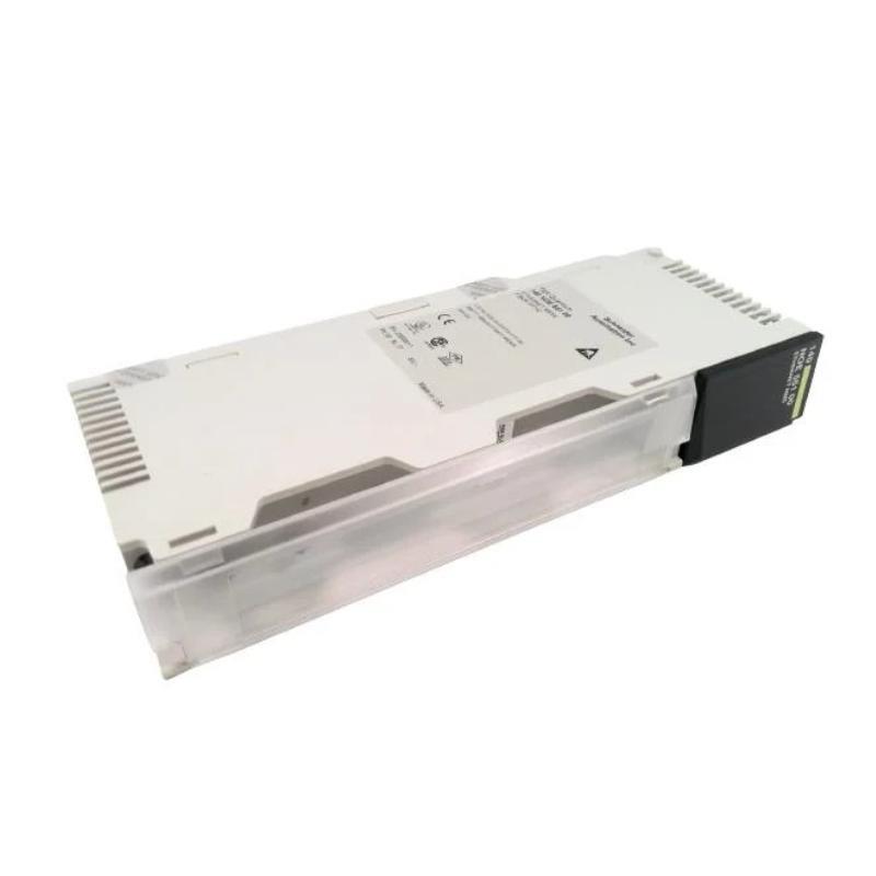 Schneider 140NOE55100C Ethernet