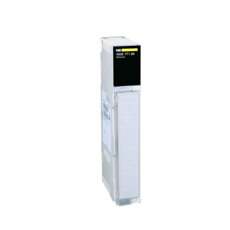 Schneider 140NOE77100 Ethernet 