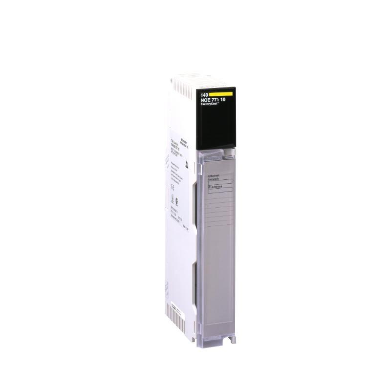 Schneider 140NOE77101 Ethernet 