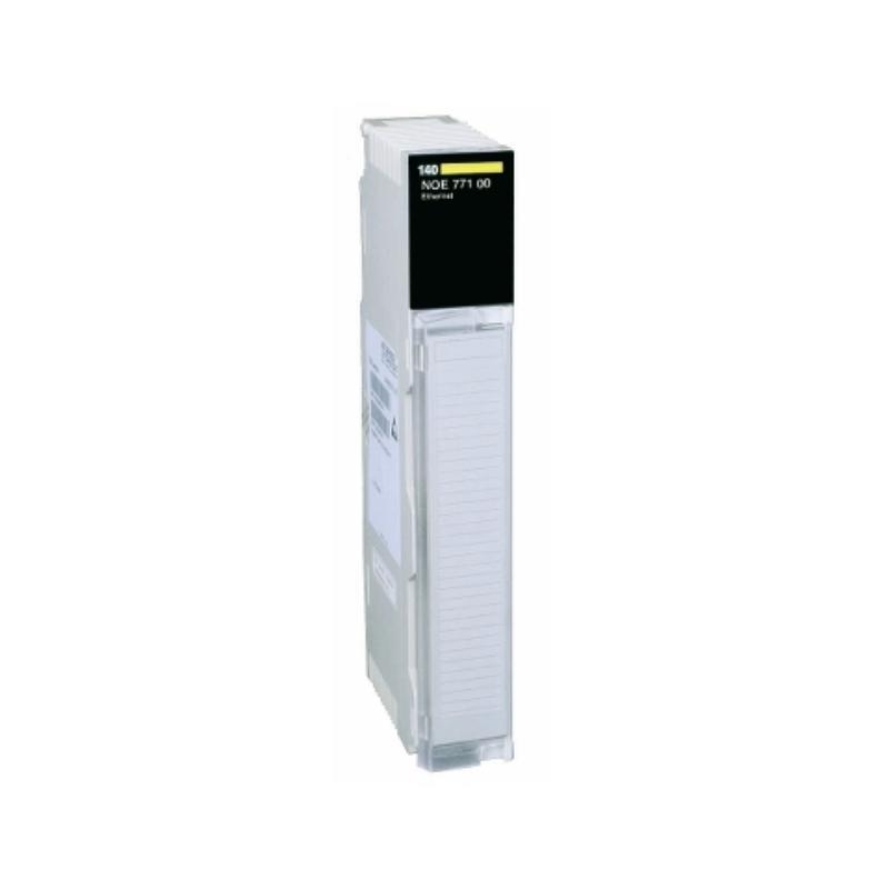 Schneider 140NOE77110C Ethernet TCP/IP Module