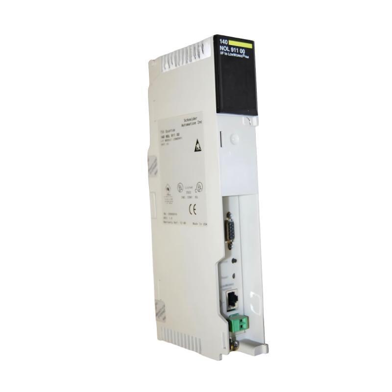 Schneider 140NOL91100 Logic Con