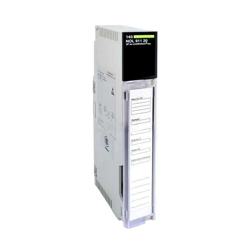 Schneider 140NOL91120C Programm