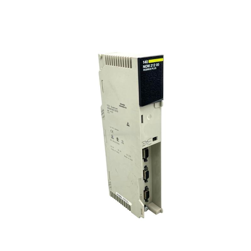 Schneider 140NOM21200 DIO Head-End Adaptor