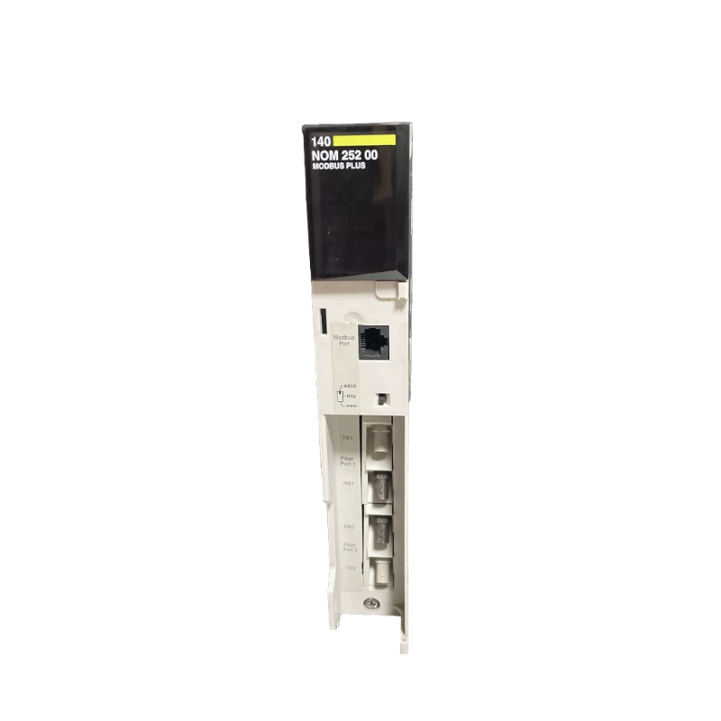 Schneider 140NOM25200 DIO Head-End Adaptor