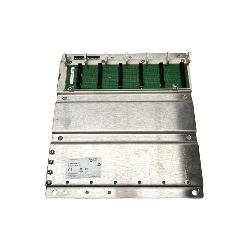 Schneider 140XBP00600 6 Slots R