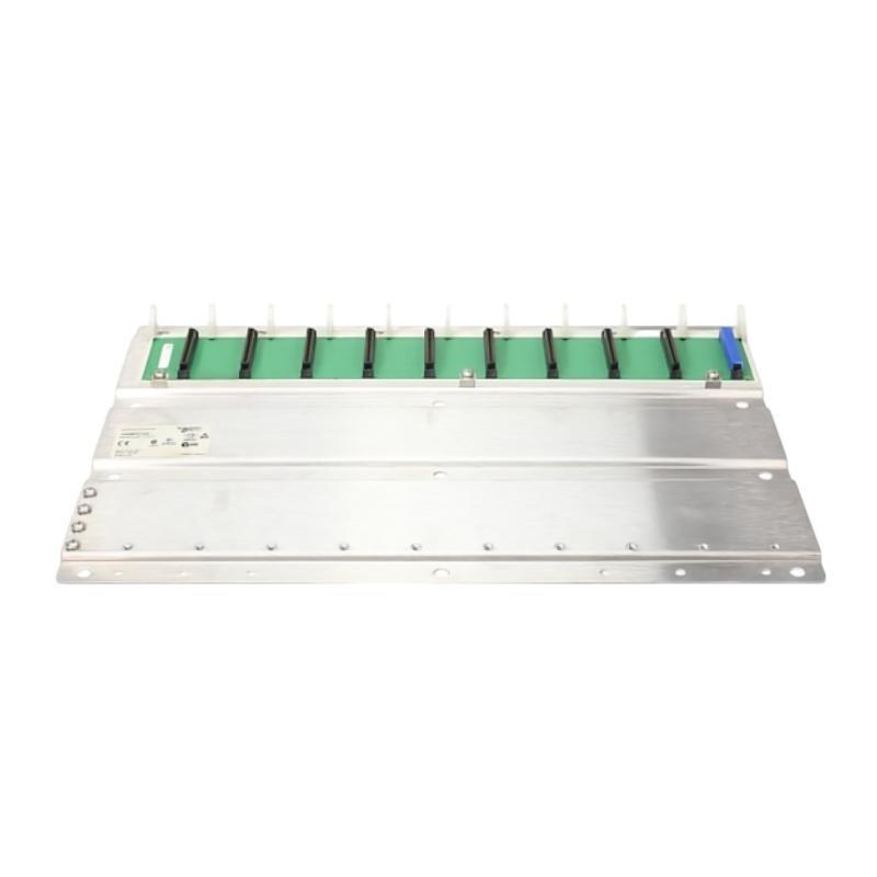 Schneider 140XBP01000 10 Slots 