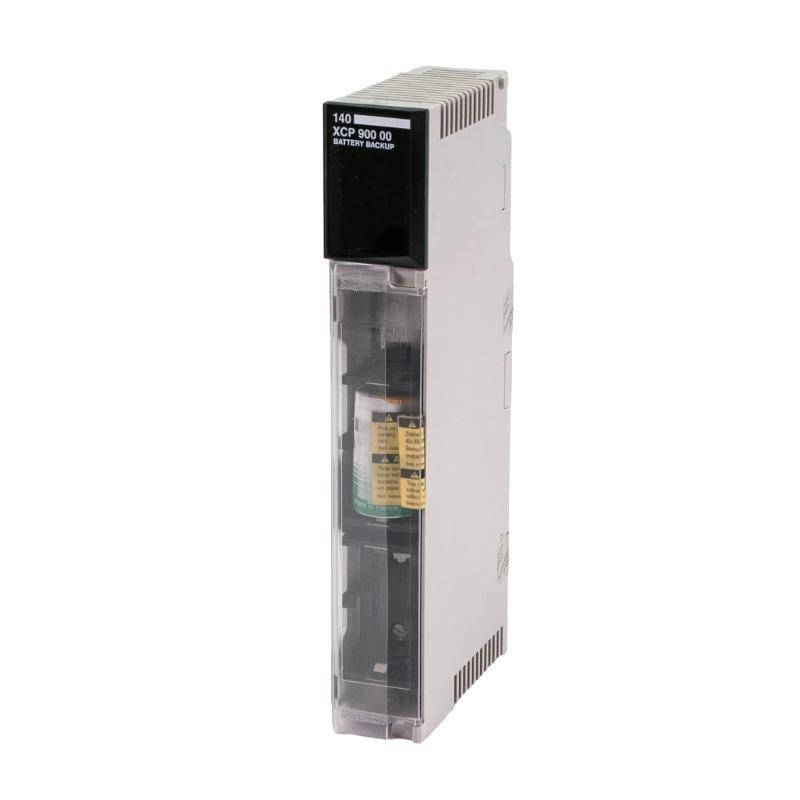 Schneider 140XCP90000 Backup Battery Holder Module