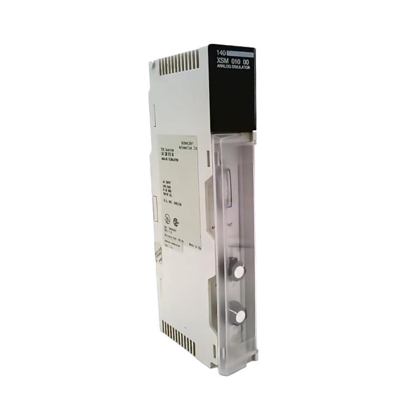 Schneider 140XSM40010 Analog Si