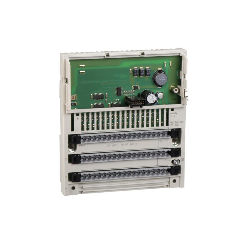 Schneider 170ADI34000 Discrete Input Module