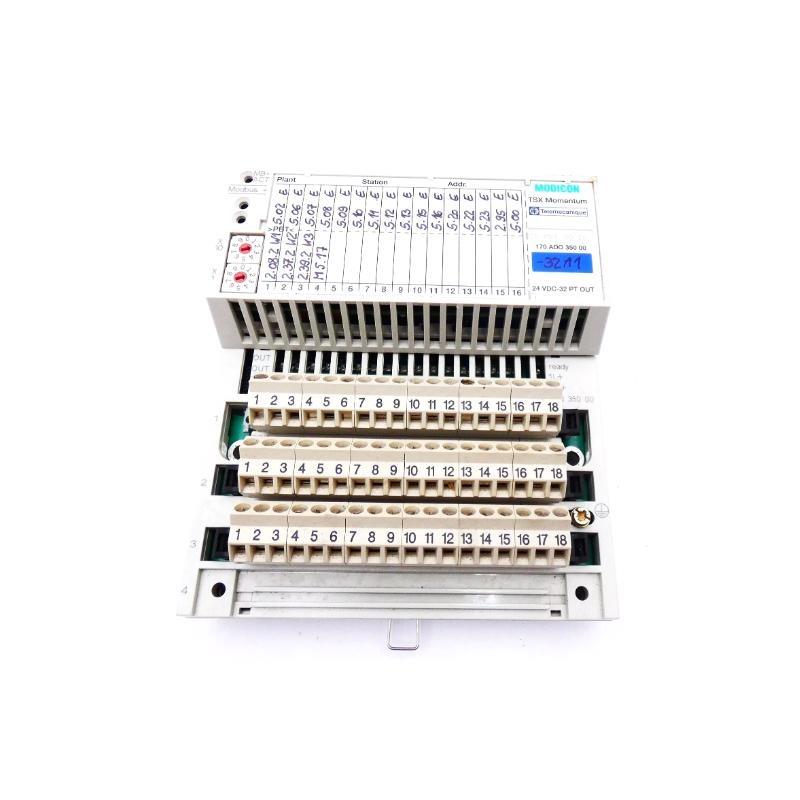 Schneider 170ADO35000 Discrete 