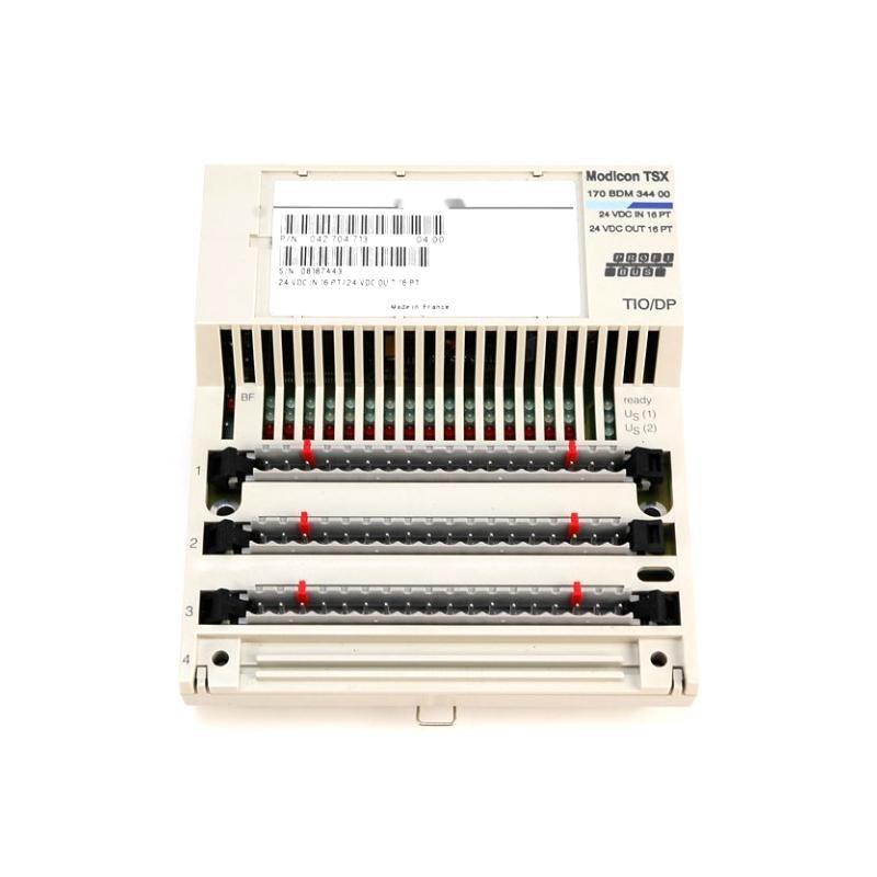 Schneider 170BDM34400 Modbus Pl