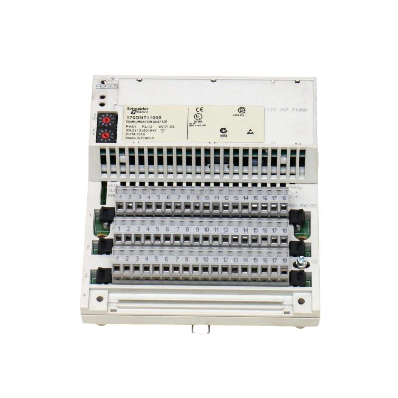 Schneider 170DNT11000 Communica