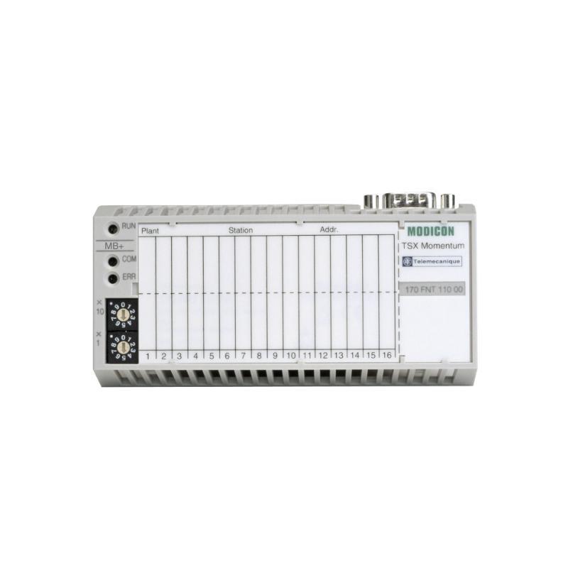 Schneider 170FNT11000 Fipio Com