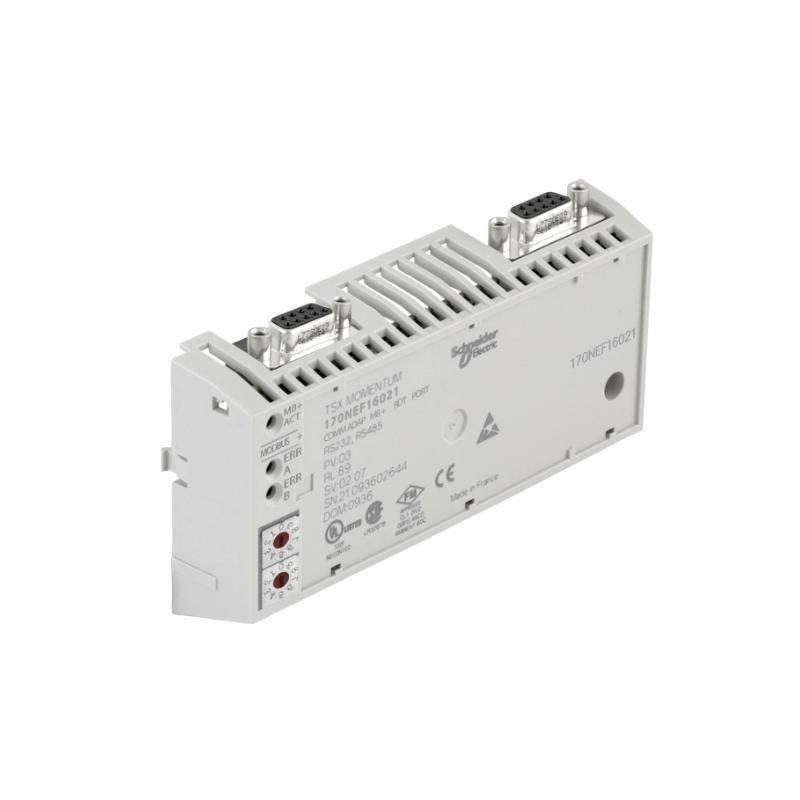 Schneider 170PNT16020 Modbus Pl