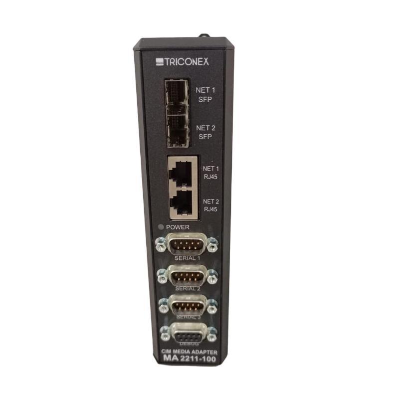 Triconex 2211-100 Analog Input Modules