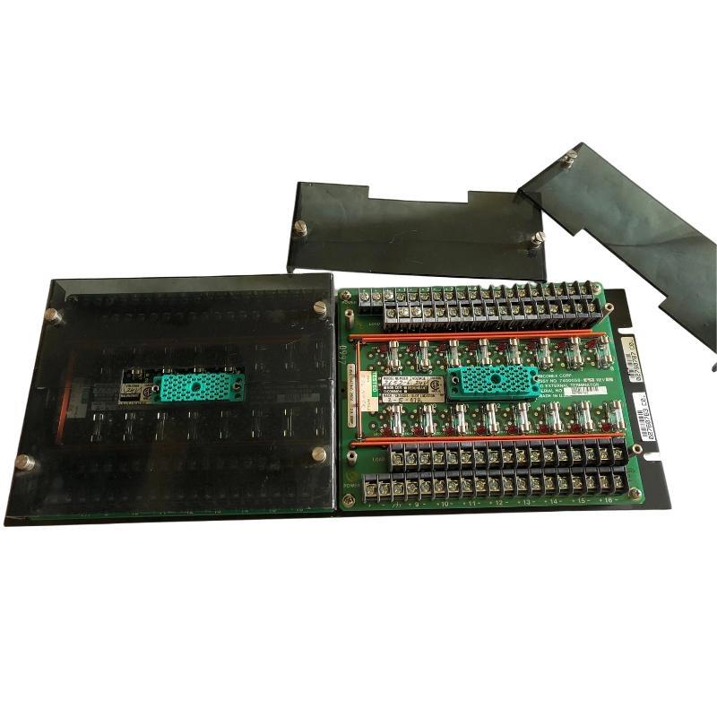 Triconex 3000120-360 DI External Terminator