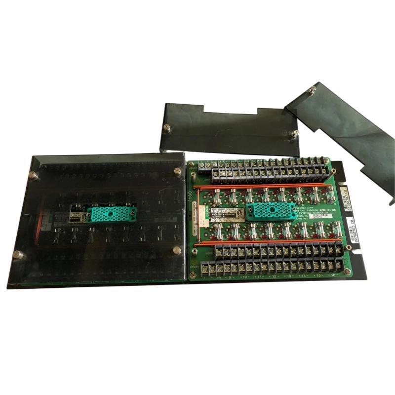 Triconex 3000120-380 DI External Terminator