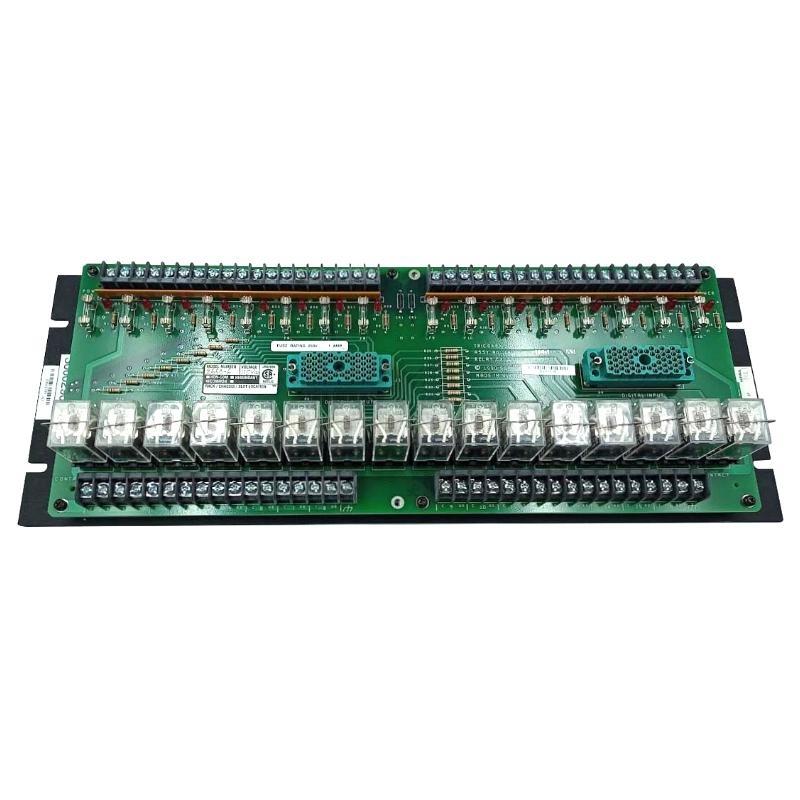 Triconex 3000290-380 Backplane 