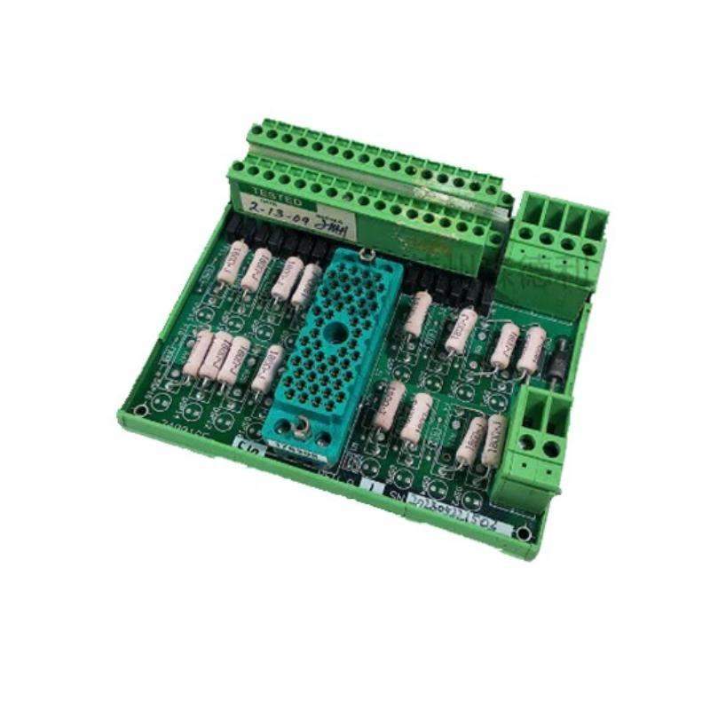Triconex 3000510-510 Terminal Panel Modules