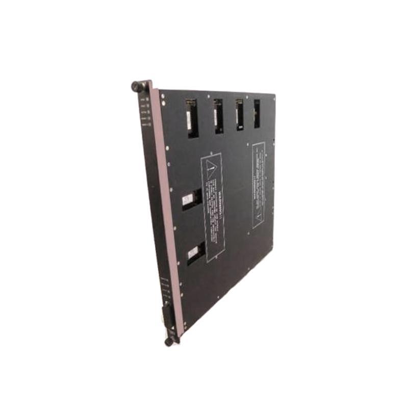 Invensys Triconex 3003 Processor Module
