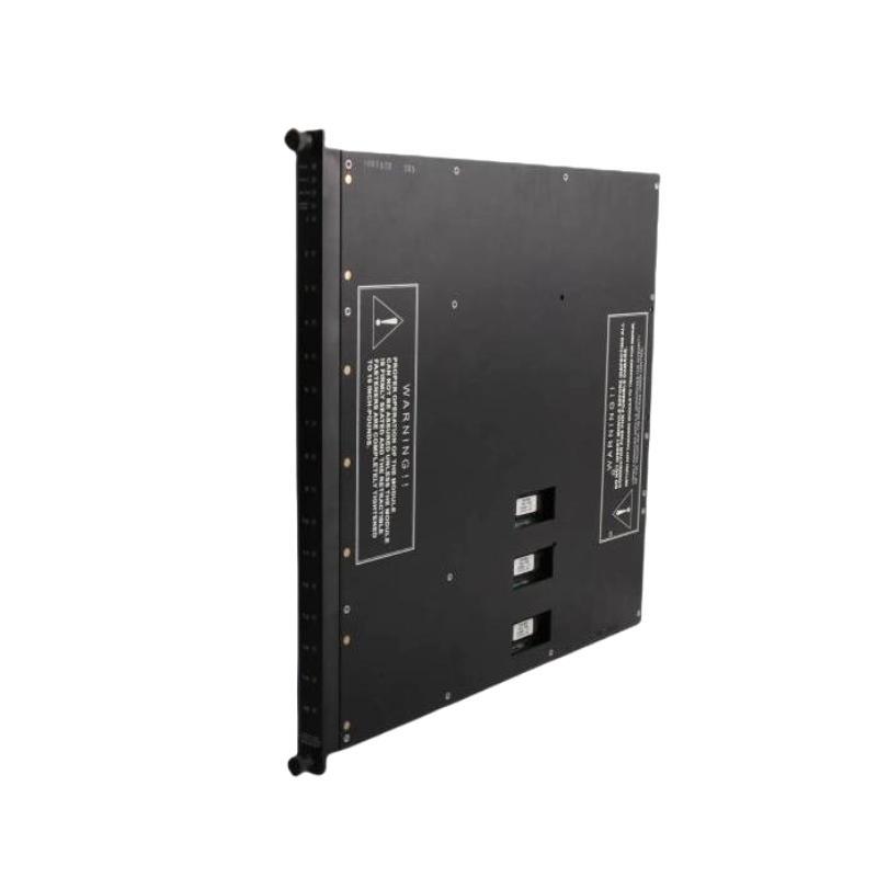 Invensys Triconex 3006 Main Processor Module