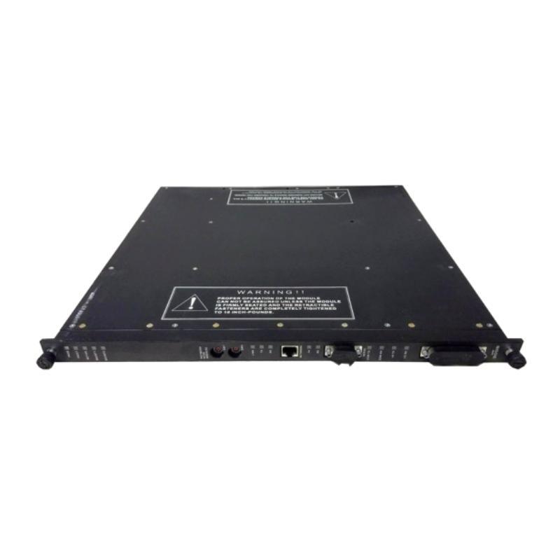 Invensys Triconex 3004 7400120-400 Main Processor Module