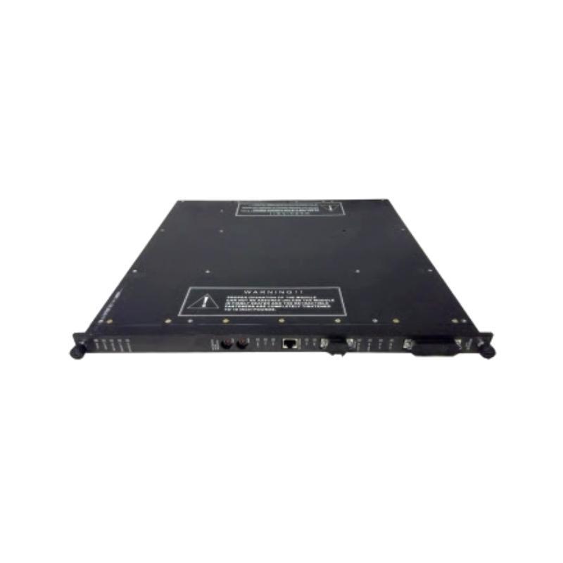 Invensys Triconex 3005 7400120-